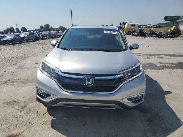 2016 HONDA CR-V EXL 5J6RM4H74GL095105
