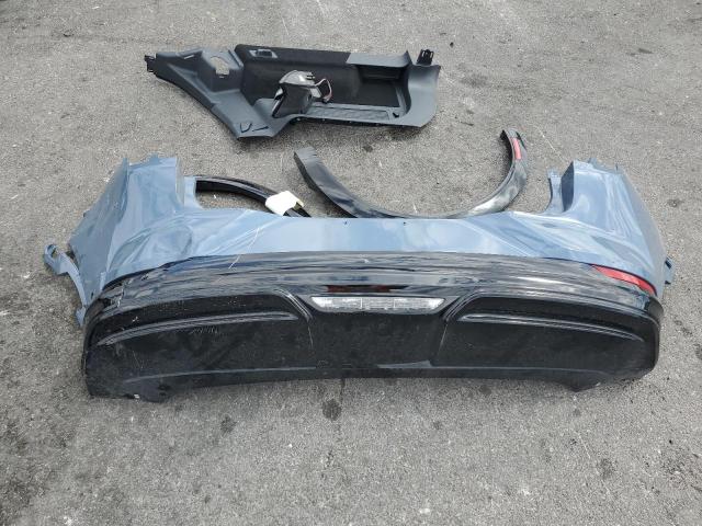 2024 FORD MUSTANG MA 3FMTK3R76RMA02687