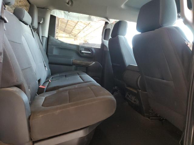 2020 GMC SIERRA K15 3GTU9BED8LG176034