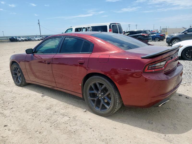2019 DODGE CHARGER SX - 2C3CDXBG1KH732483