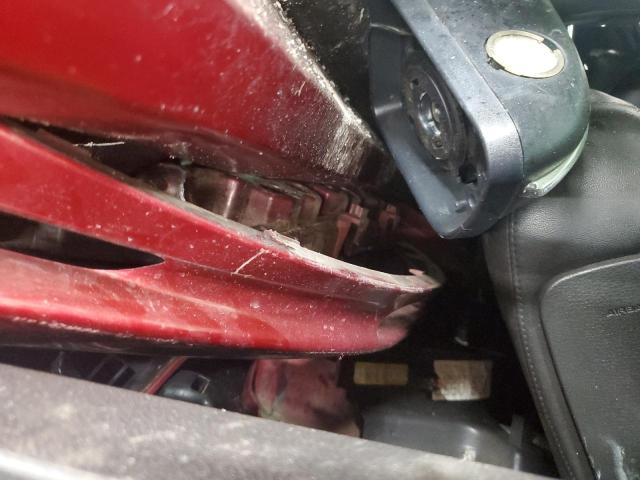 2014 FORD EDGE SPORT - 2FMDK3AKXEBA23736