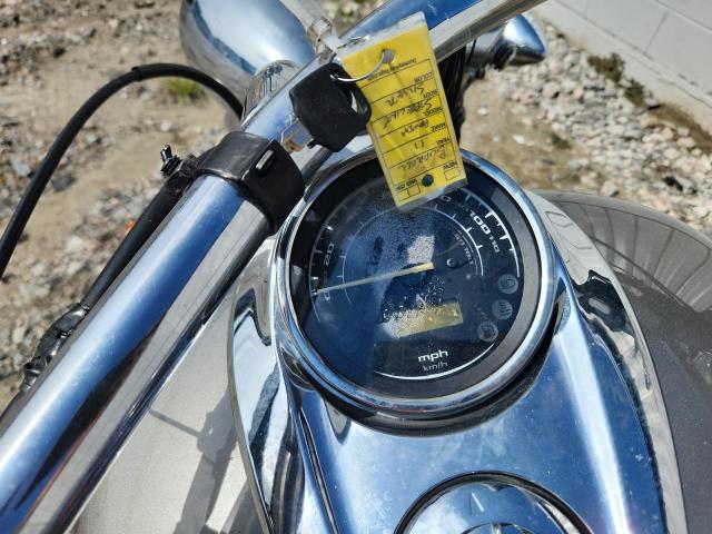 2011 HONDA VT1300 CR JH2SC6601BK100018