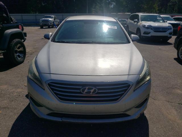 2015 HYUNDAI SONATA SE 5NPE24AF5FH196765