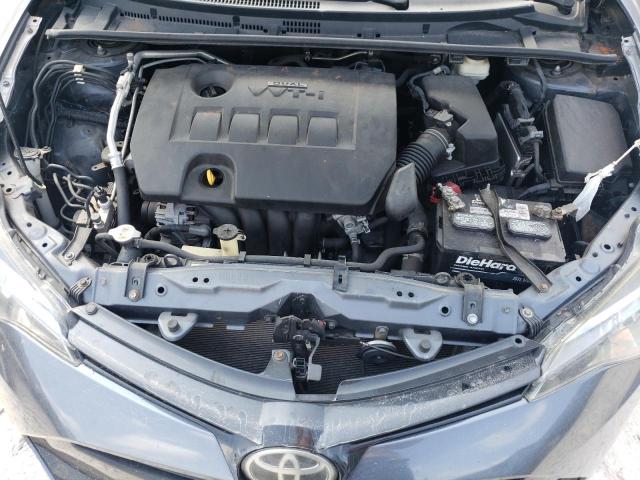 2017 TOYOTA COROLLA L - 2T1BURHE8HC854866