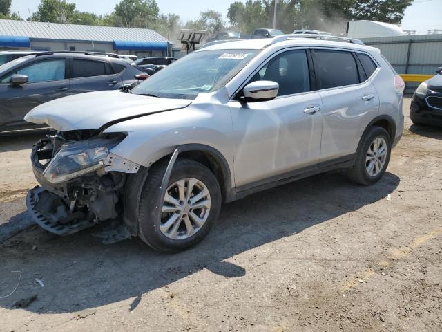 JN8AT2MT2GW018555 2016 NISSAN ROGUE