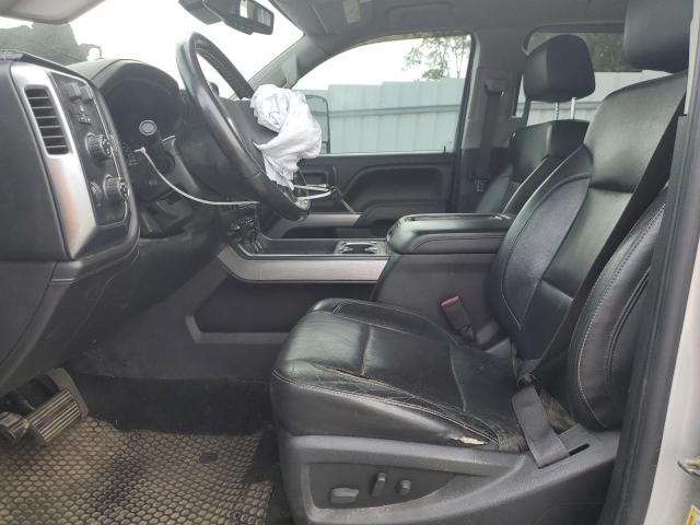 2015 CHEVROLET SILVERADO - 1GC1KWE8XFF128039