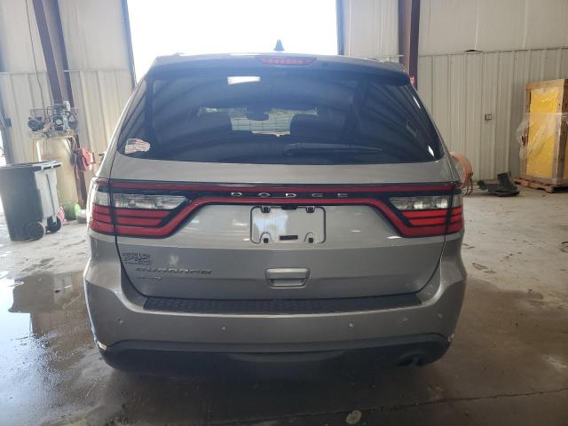 2017 DODGE DURANGO SX 1C4RDJAG4HC850916