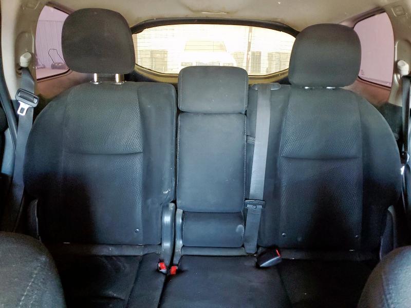 2016 NISSAN PATHFINDER S 5N1AR2MN7GC663601