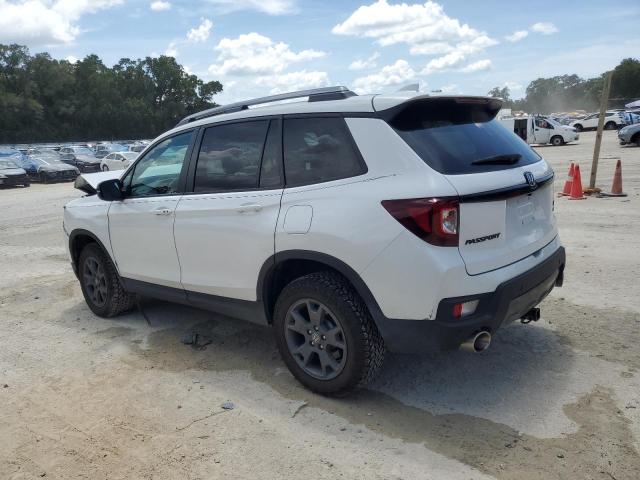 2025 HONDA PASSPORT T 5FNYF8H69SB009955