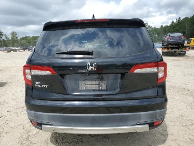 2019 HONDA PILOT EXL 5FNYF5H57KB029370