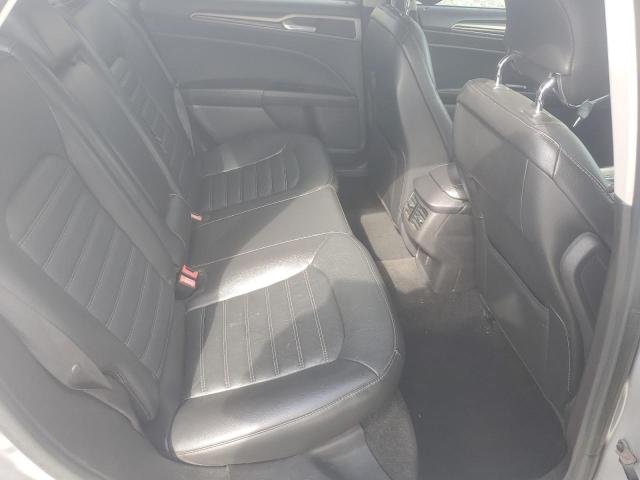 2014 FORD FUSION SE - 3FA6P0HD4ER156004
