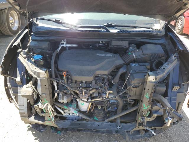 2016 HONDA PILOT EXL 5FNYF6H5XGB068550