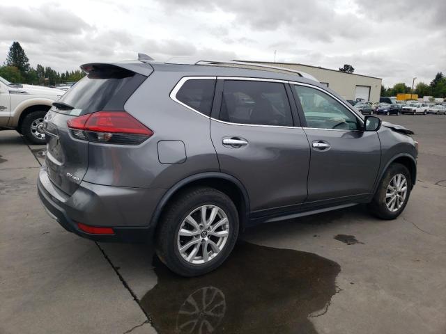 2018 NISSAN ROGUE S #3246068179