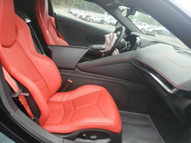 2024 CHEVROLET CORVETTE STINGRAY 1LT 1G1YA2D42R5114048
