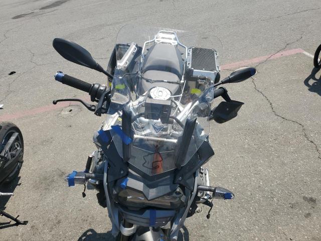 2016 BMW R1200 GS A WB10A1202GZ665162