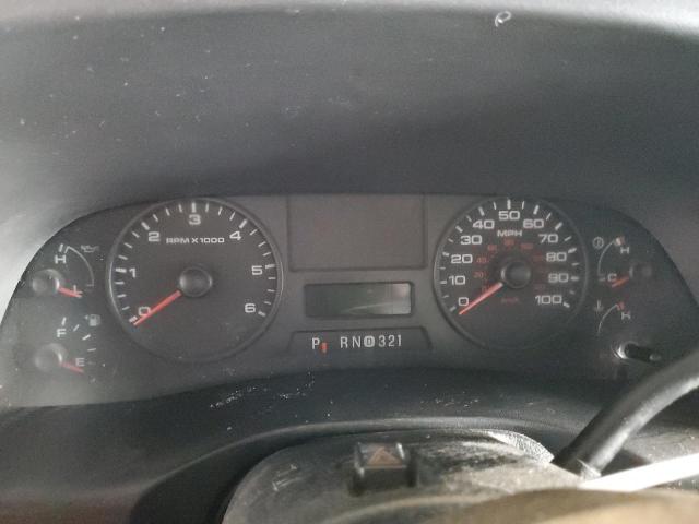 2006 FORD F250 SUPER #3285646295