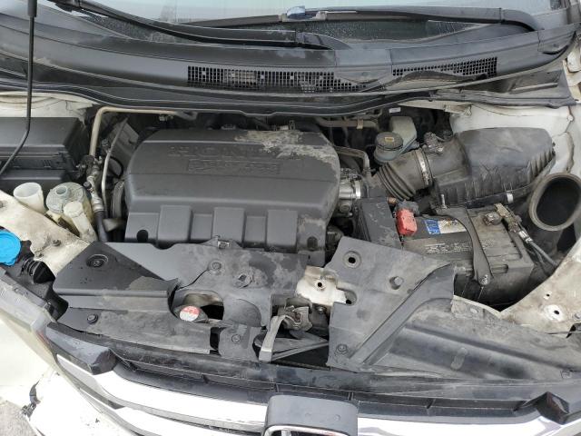 2015 HONDA ODYSSEY EX 5FNRL5H69FB004532