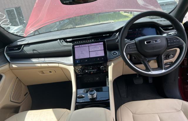 2023 JEEP GRAND CHE 1C4RJKKGXP8100287