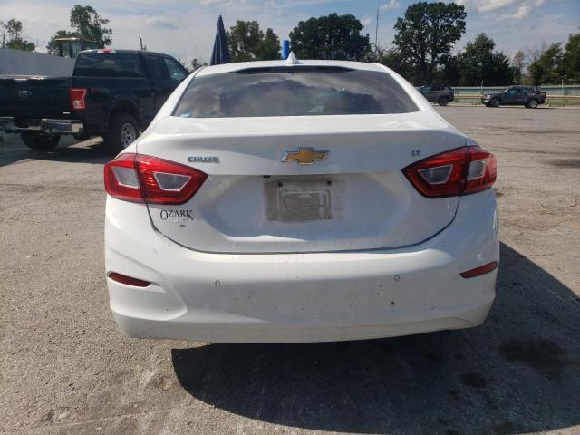 2019 CHEVROLET CRUZE LT 1G1BE5SMXK7121905