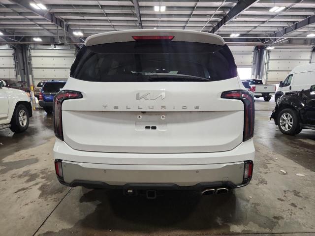 2024 KIA TELLURIDE - 5XYP34GC6RG463765