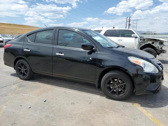 2015 NISSAN VERSA S 3N1CN7APXFL832267