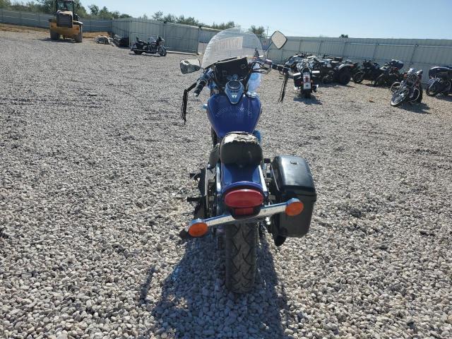 2005 KAWASAKI VN800 - JKBVNCA125B514546