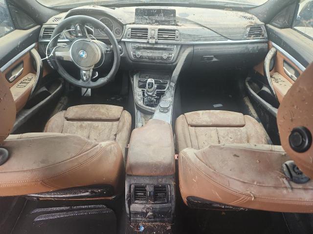 2016 BMW 328 XIGT S WBA8Z5C56GGS37233