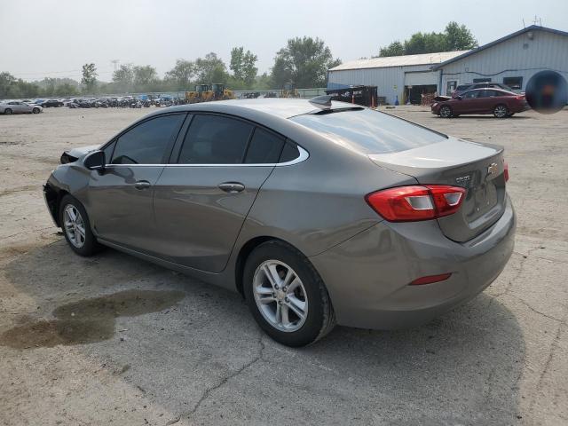 2018 CHEVROLET CRUZE LT 1G1BE5SM5J7241044