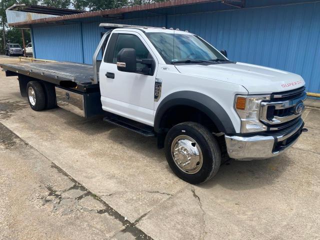 2020 FORD F550 SUPER 1FDUF5GN1LEE88781
