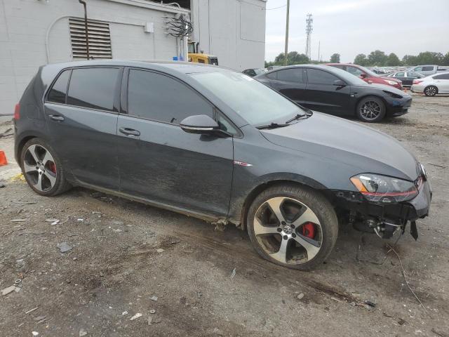 2016 VOLKSWAGEN GTI S/SE 3VW4T7AU4GM069524