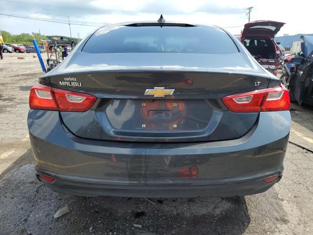 2016 CHEVROLET MALIBU LT 1G1ZE5ST1GF296983