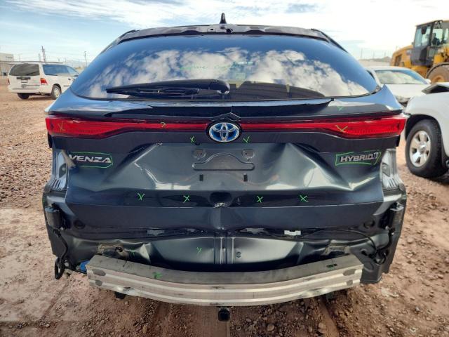 2021 TOYOTA VENZA LE - JTEAAAAH4MJ003233