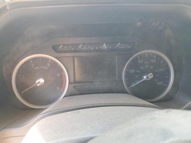 2022 FORD F250 SUPER - 1FT7W2BT2NEC88016