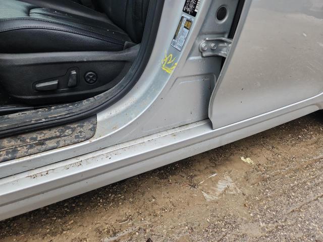 2019 KIA OPTIMA EX - 5XXGU4L1XKG295544