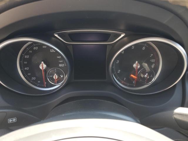 2018 MERCEDES-BENZ CLA 250 4MATIC WDDSJ4GB5JN504848
