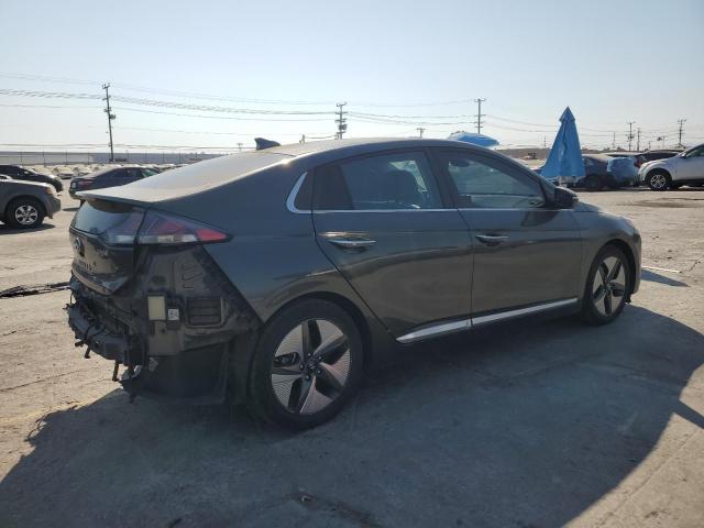 2021 HYUNDAI IONIQ LIMI KMHC05LC2MU260961