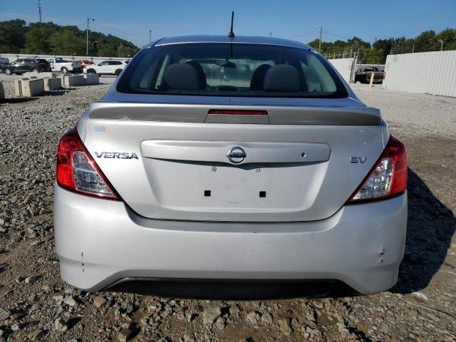 2017 NISSAN VERSA S 3N1CN7AP8HK418414