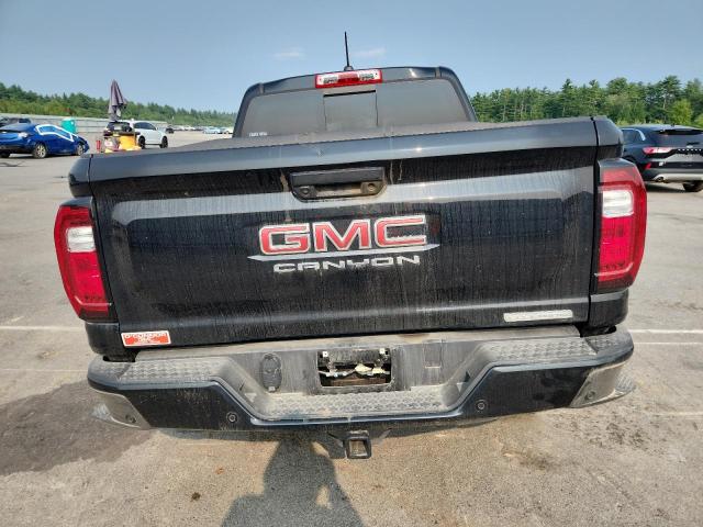 2024 GMC CANYON ELEVATION 1GTP6BEK8R1308978
