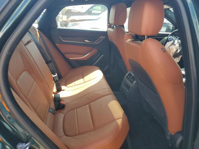 2024 JAGUAR XF R-DYNAMIC SE SAJB64FX6RCY94912