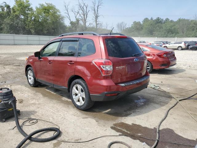 2015 SUBARU FORESTER 2 JF2SJADC2FH593940