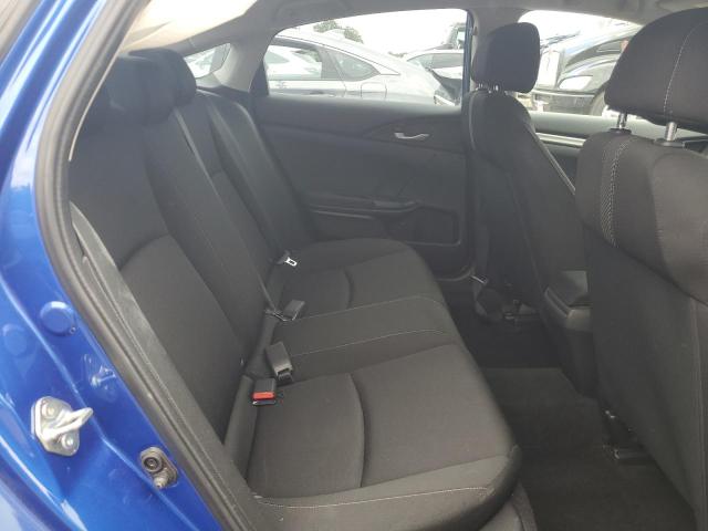 2018 HONDA CIVIC LX 2HGFC2F5XJH610356