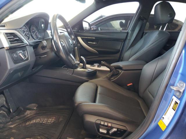 2016 BMW 340 I WBA8B3G55GNT92807