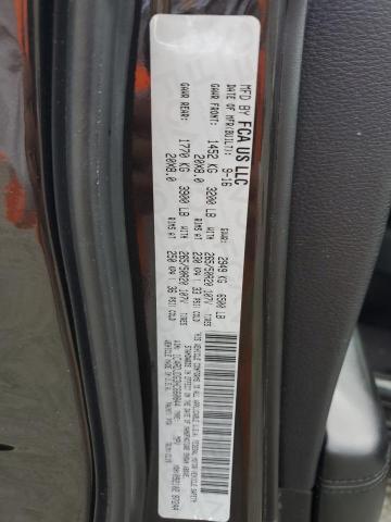 2017 DODGE DURANGO GT 1C4RDJDG3HC660844