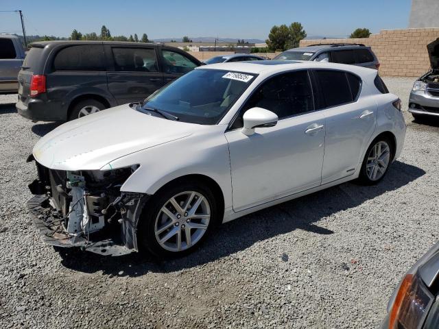 2016 LEXUS CT 200 JTHKD5BH9G2273996