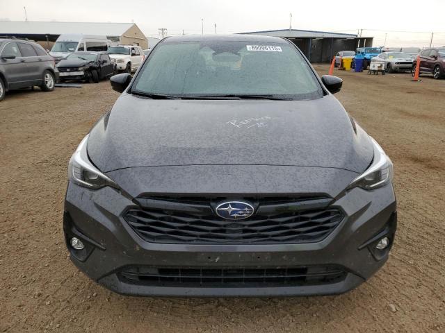 2024 SUBARU IMPREZA RS - Other View