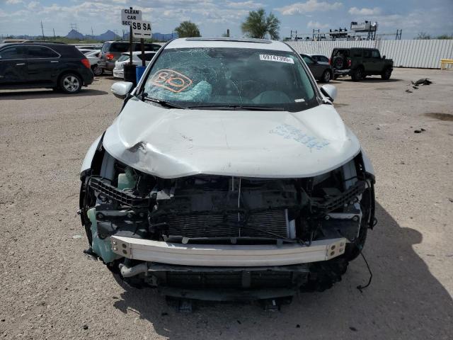 2020 HONDA CR-V EX 7FARW1H51LE005794