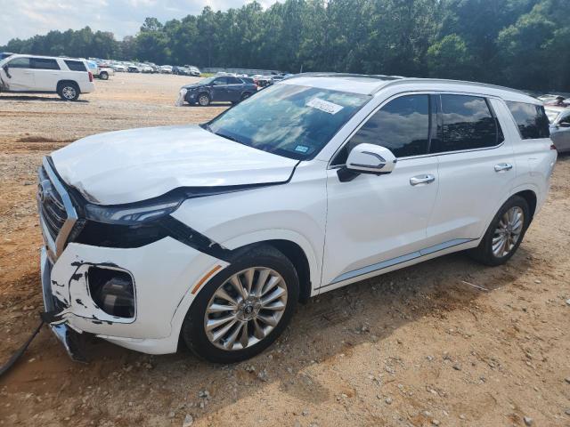 2020 HYUNDAI PALISADE L KM8R54HE0LU040233