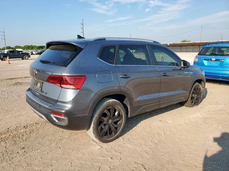 2023 VOLKSWAGEN TAOS SE 3VVEX7B21PM368043