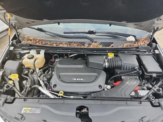 2017 CHRYSLER PACIFICA T 2C4RC1DG1HR722963