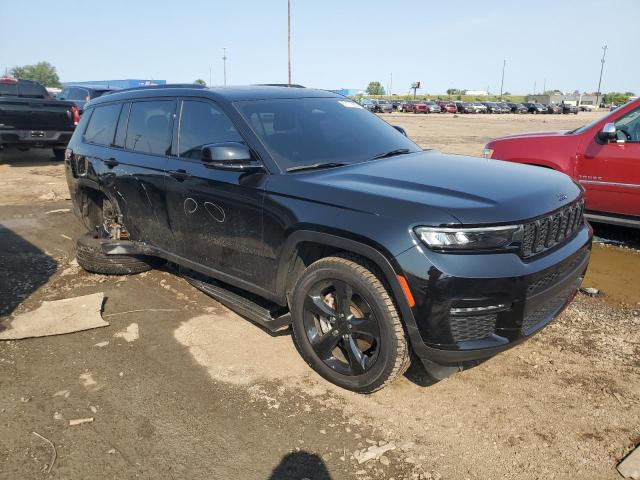 2023 JEEP GRAND CHEROKEE L LIMITED 1C4RJKBG1P8869034